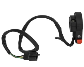 INTERRUPTOR PARTIDA CG-150 04-15
